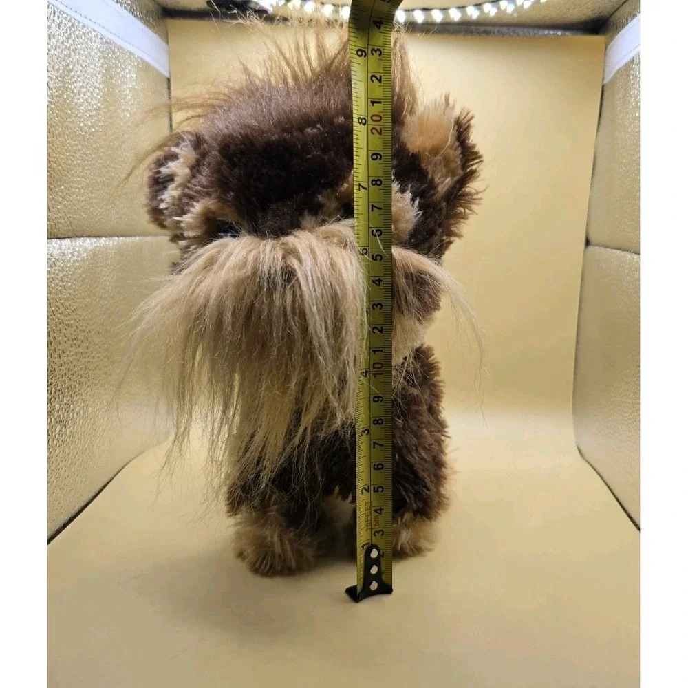 FurReal Friends Pets Shaggy Shawn Interactive Dog Toy By Hasbro